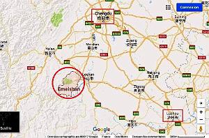 ab- Emeishan